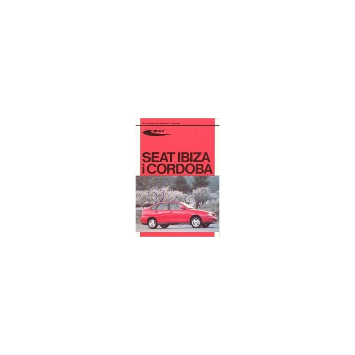 Seat Ibiza i Cordoba