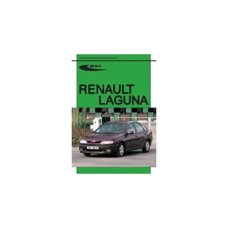 Renault Laguna modele 1994-1997