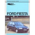Ford Fiesta modele 1989-1996