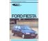 Ford Fiesta modele 1989-1996