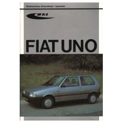 Fiat Uno od modeli 1989