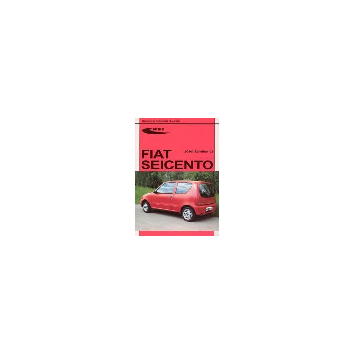 Fiat Seicento