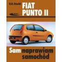 Fiat Punto II Od IX 1999 do VI 2003