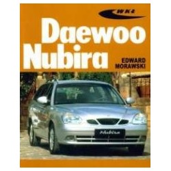 Daewoo Nubira