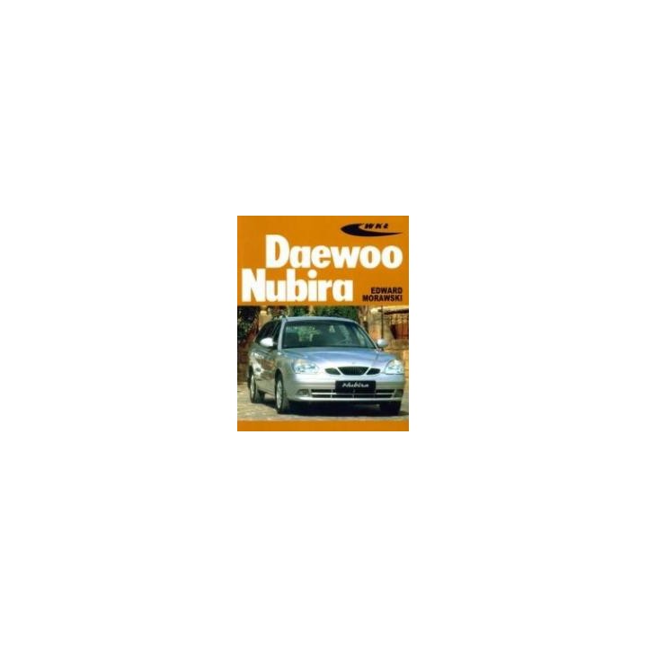 Daewoo Nubira