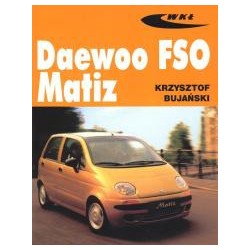 Daewoo FSO Matiz