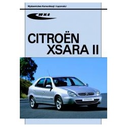 Citroën Xsara II