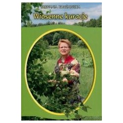 Wiosenne kuracje