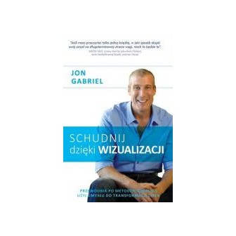 Schudnij dzięki wizualizacji