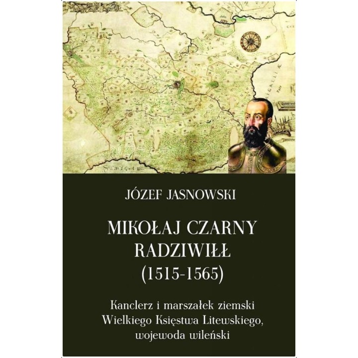 Mikołaj Czarny Radziwiłł (1515-1565)