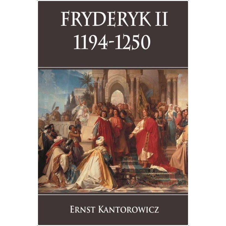 Fryderyk II 1194-1250