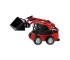 Siku Super - Manitou 3300V mini ładowarka S3049
