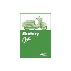 Skutery OSA