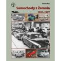 Samochody z Żerania (1951-1977)