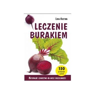 Leczenie burakiem