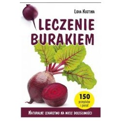 Leczenie burakiem