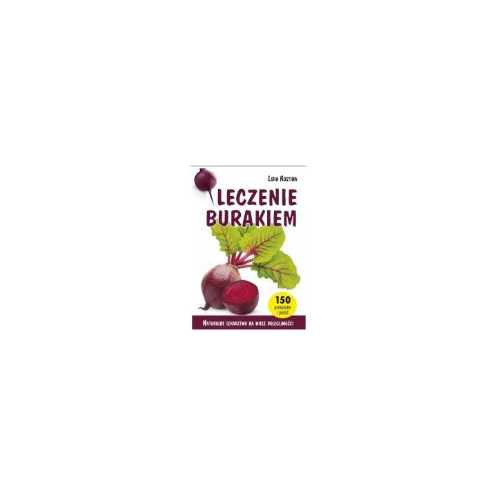 Leczenie burakiem