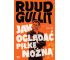 Ruud Gullit. Jak oglądać piłkę nożną
