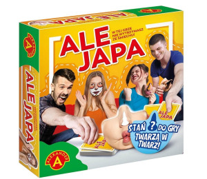Ale japa ALEX