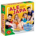 Ale japa ALEX
