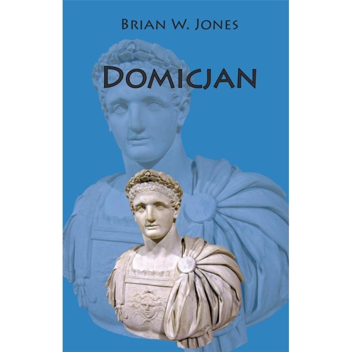 Domicjan