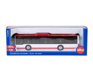 Siku Super - Autobus MAN S3734