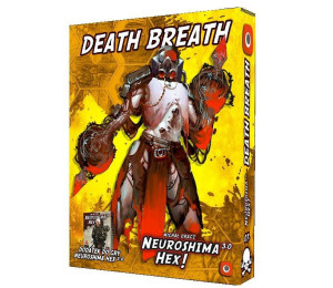 Neuroshima HEX 3.0: Death Breath PORTAL