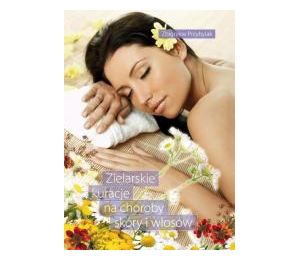 Zielarskie kuracje na choroby skóry i włosów
