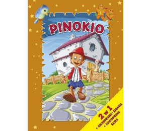 Pinokio FK