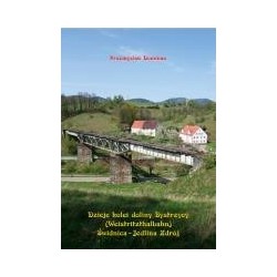 Dzieje kolei doliny Bystrzycy