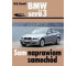 BMW serii 3 (typu E90/E91) od III 2005 do I 2012