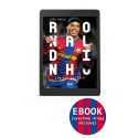 (ebook - wersja elektroniczna) Ronaldinho. Uśmiech futbolu