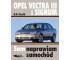 Opel Vectra III i Signum wyd.II