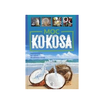 Moc kokosa