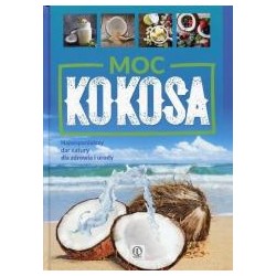 Moc kokosa