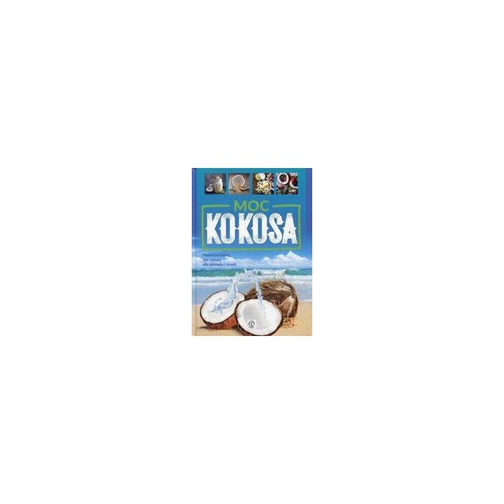 Moc kokosa