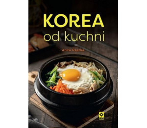 Korea od kuchni