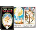 Karty tarot "Tarot Eclectic" PIATNIK