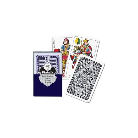 Karty skat &quot;Skat&quot; PIATNIK