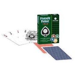 Karty poker "Pro Poker" PIATNIK