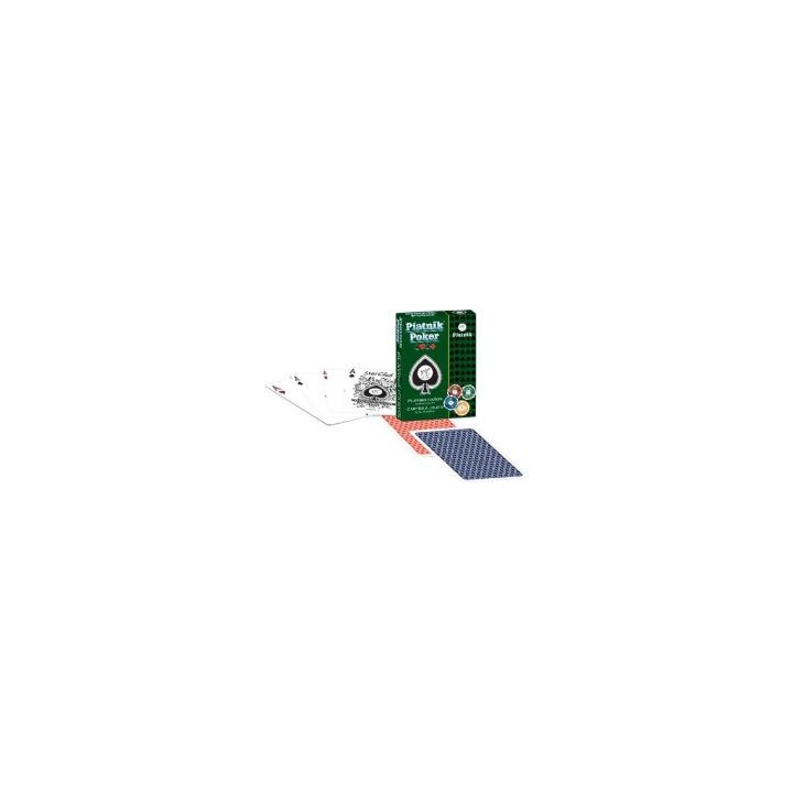 Karty poker "Pro Poker" PIATNIK