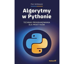 Algorytmy w Pythonie. Techniki programowania...
