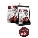 Pakiet: Lou Duva. Moje siedem dekad w boksie (książka + e-book)