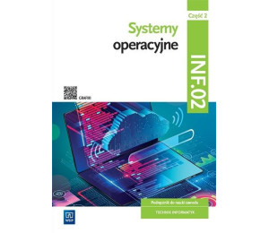 Systemy operacyjne INF.02. cz.2 WSiP