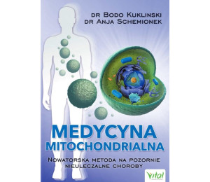 Medycyna mitochondrialna