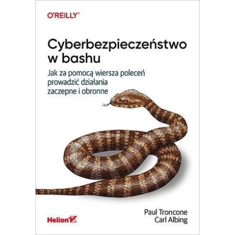 Cyberbezpieczeństwo w bashu