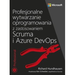 Profesjonalne wytwarzanie oprogramowania z...