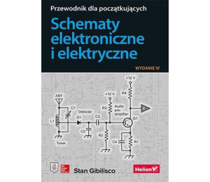 Schematy elektroniczne i elektryczne w.4