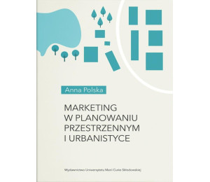 Marketing w planowaniu przestrzennym i urbanistyce