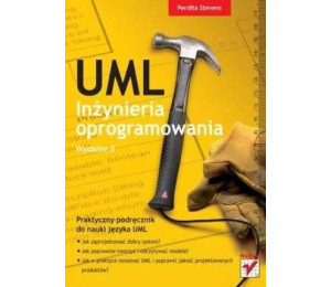 UML. Inżynieria oprogramowania